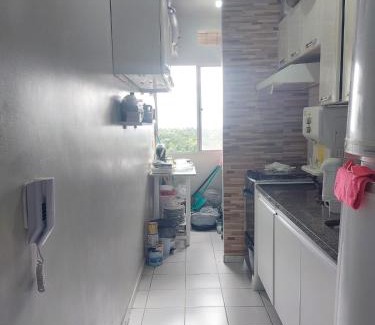 Tenone Apartamento | Alugo Apartamento, boa localização, COP30