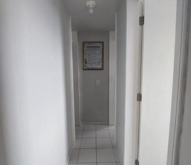 Tenone Apartamento | Alugo Apartamento, boa localização, COP30