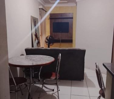 Candida Camara Apartamento | alugo apartamento proximo escola normal
