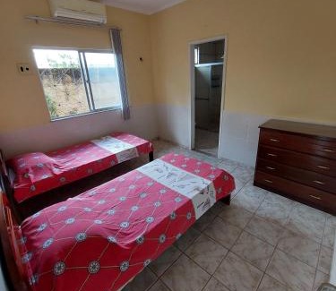 Cidade Velha Casa | Alugo casa na área nobre da cidade velha para COP 30