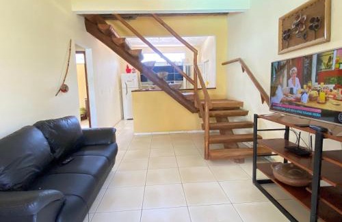 Jaua Casa | Alugo casa na praia de jaua