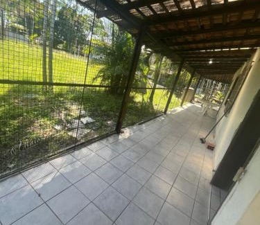 Centro Casa | Alugo Casa para COP 30