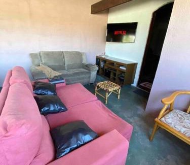Mogi das Cruzes Casa | Alugo espaço com piscina + Jacuzzi!