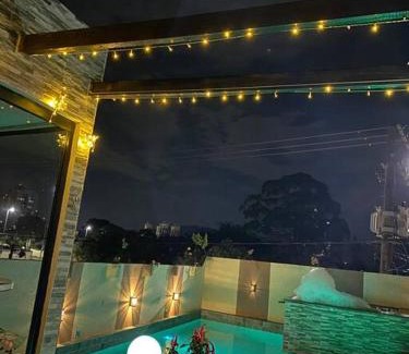 Mogi das Cruzes Casa | Alugo espaço com piscina + Jacuzzi!
