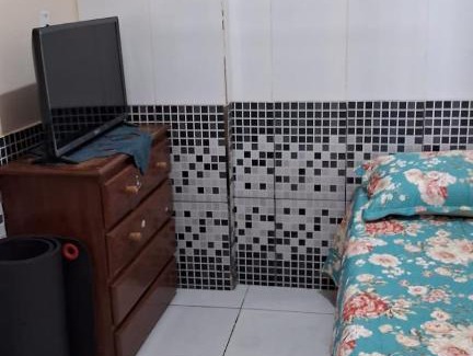 Souza Apartamento | Aluguel BELÉM COP30 BAIRRO DO SOUZA