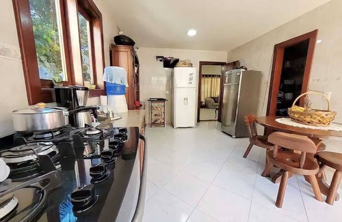 Buzios Casa | Aluguel Casa Alto Requinte por Temporada em Buzios