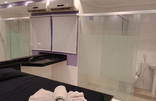 Maracangalha Hotel | Aluguel cop 30 pousada 22 aptos