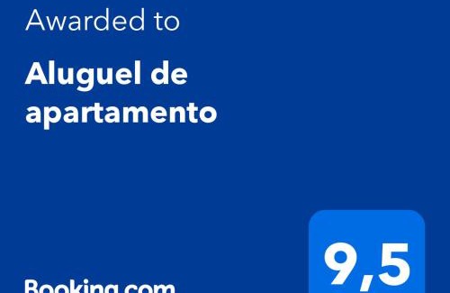 Centro Apartamento | Aluguel de apartamento