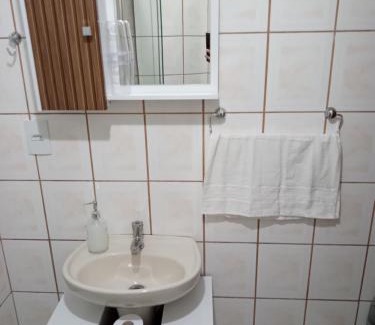 Centro Apartamento | Aluguel de apartamento