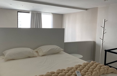 Boa Viagem Apartamento | Aluguel de Loft em boa Viagem