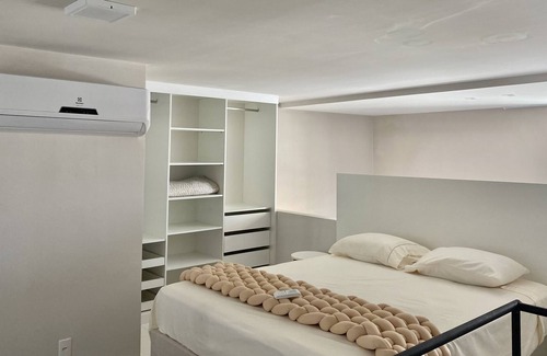 Boa Viagem Apartamento | Aluguel de Loft em boa Viagem