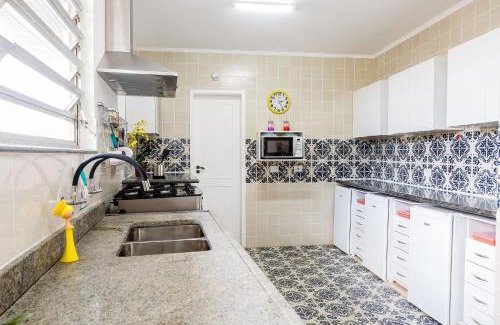 Alto de Pinheiros Casa | Aluguel de Suítes por Temporada em Alto de Pinheiros