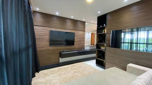 Bananeiras Apartamento | Aluguel em Bananeiras PB