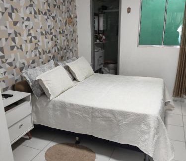 Souza Casa | ALUGUEL PARA COP 30 Belém Próximo aos locais da conferências