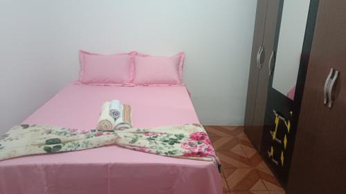 Mucuge Apartamento | Aluguel por temporada