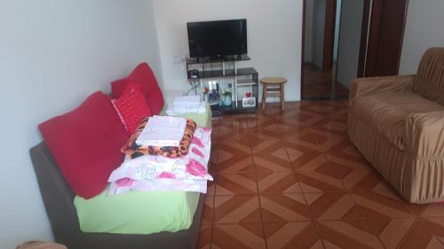 Mucuge Apartamento | Aluguel por temporada
