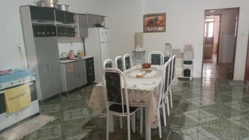 Mucuge Apartamento | Aluguel por temporada