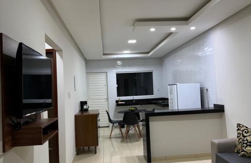 Piranhas Apartamento | Aluguel por temporada em Piranhas
