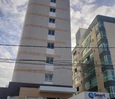 Piata Apartamento | Aluguel Temporada - Smart Itapuã