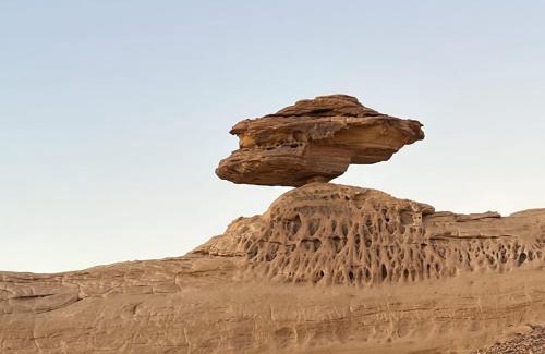 AlUla Apartamento | alula2