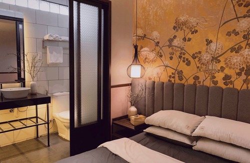Ninh Kieu Casa | Aluny Boutiquestay
