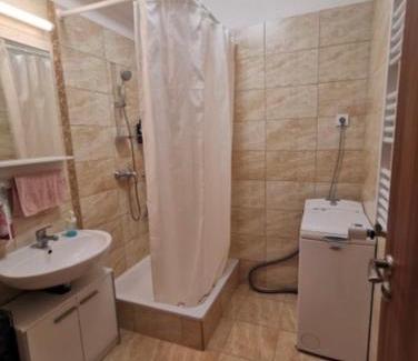 Ferencvaros Apartamento | alure apartment