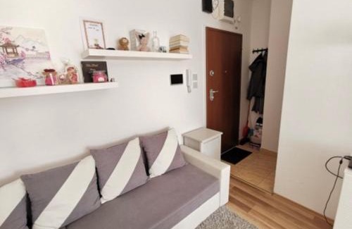 Ferencvaros Apartamento | alure apartment