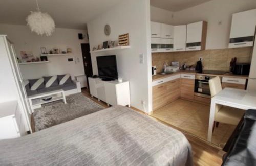 Ferencvaros Apartamento | alure apartment