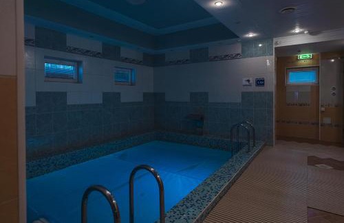 Kuremae Casa | Alutaguse Tervisespordikeskuse Saunamaja