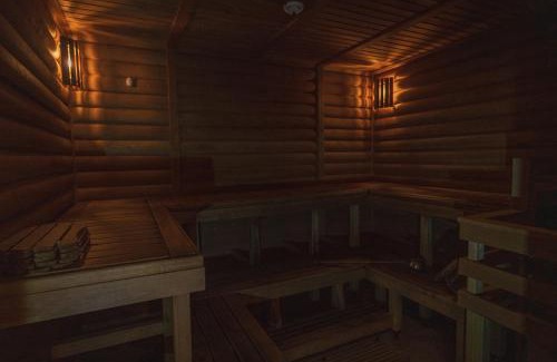 Kuremae Casa | Alutaguse Tervisespordikeskuse Saunamaja