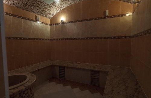 Kuremae Casa | Alutaguse Tervisespordikeskuse Saunamaja
