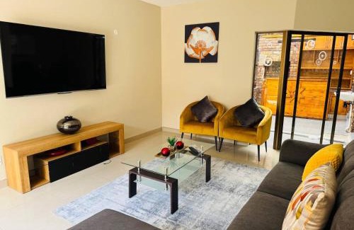 Southernwood Apartamento | Aluz Guesthouse -Self-catering