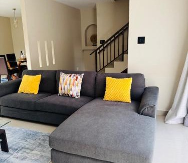 Southernwood Apartamento | Aluz Guesthouse -Self-catering
