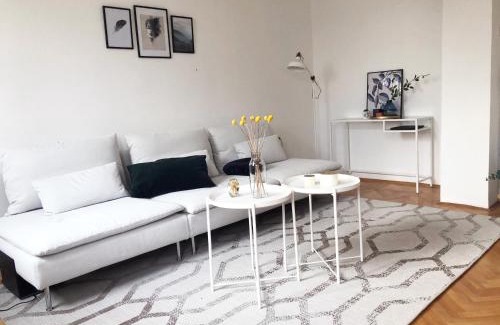 Medijana Apartamento | Alva Apartment
