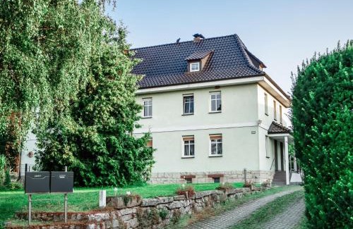 Berka Apartamento | Alva