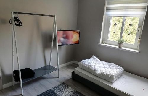 Berka Apartamento | Alva