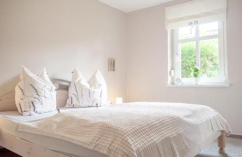 Berka Apartamento | Alva