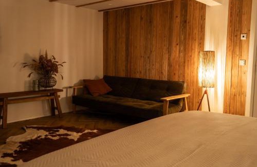 Bischofsheim an der Rhon Chalet De Esquí | Alva - Rhön Panorama Ferienhaus