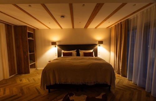Bischofsheim an der Rhon Chalet De Esquí | Alva - Rhön Panorama Ferienhaus