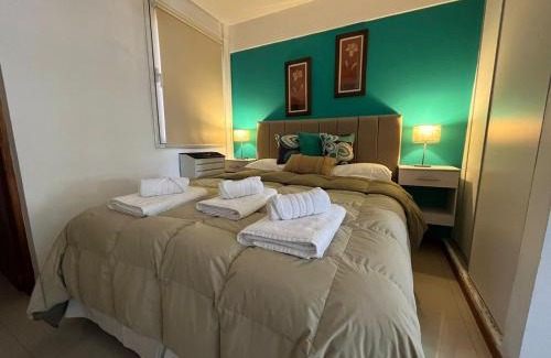 Bahia Blanca Apartamento | Alvarado Apart