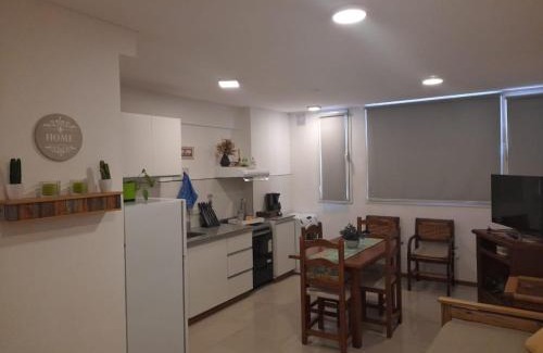 Bahia Blanca Apartamento | Alvarado Apart