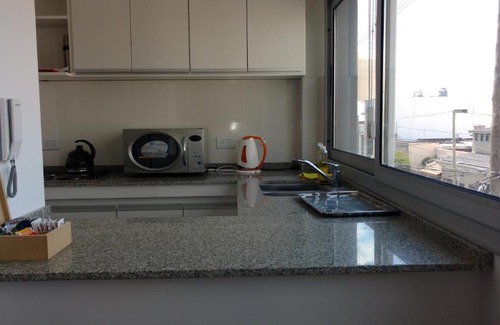 Salta Apartamento | Alvarado Departamentos