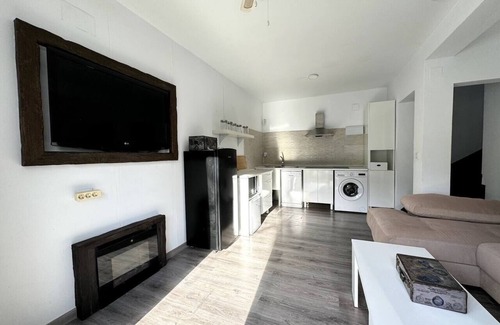 Santa Clara Casa | Alvarado - House near airport and station