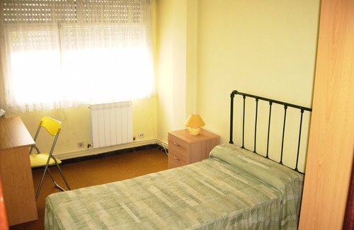 Ferrol Condominio | ALVARO CUNQUEIRO CAMPUS DE ESTEIRO FERROL