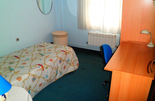 Ferrol Condominio | ALVARO CUNQUEIRO CAMPUS DE ESTEIRO FERROL