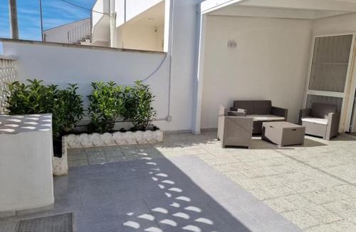 Torre Lapillo Casa | Alvaro Holiday Home