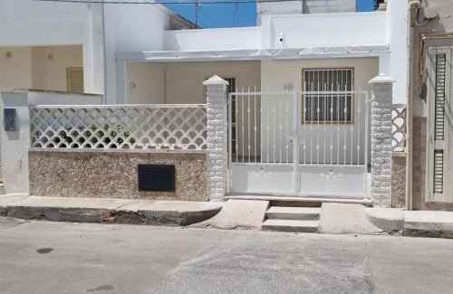 Torre Lapillo Casa | Alvaro Holiday Home