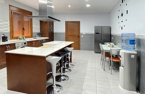 Albares Cabaña | Casa Rural Alvaro ( Adaptada )