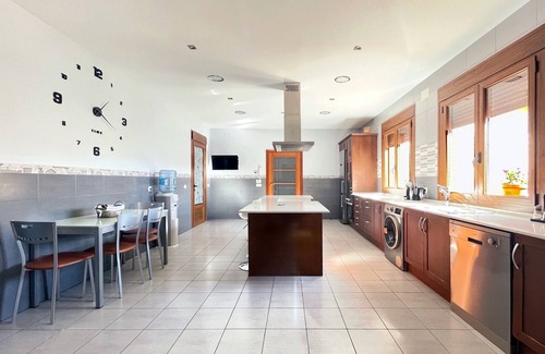 Albares Cabaña | Casa Rural Alvaro ( Adaptada )