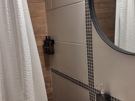 Bahia Blanca Apartamento | Alvear platz